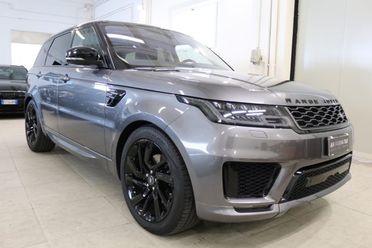 LAND ROVER Range Rover Sport 3.0 SDV6 249 CV HSE ""TETTO PANO""