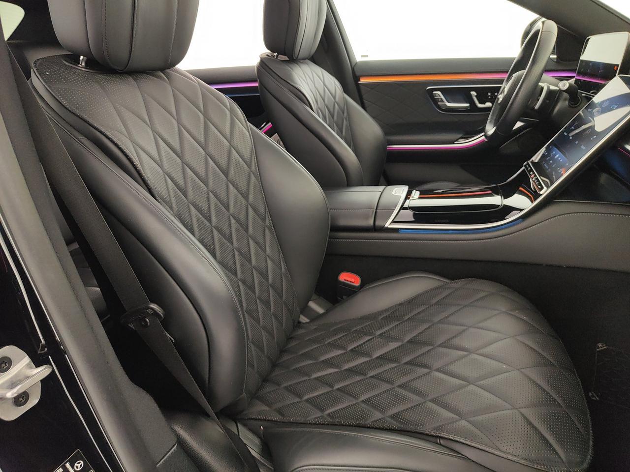 Mercedes-Benz S 350 d mhev Premium auto