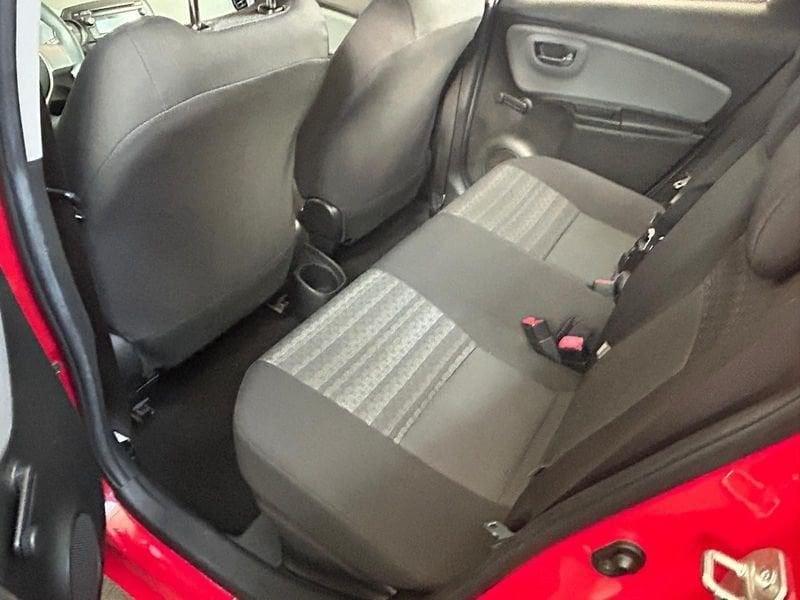 Toyota Yaris 1.5 Hybrid Cool
