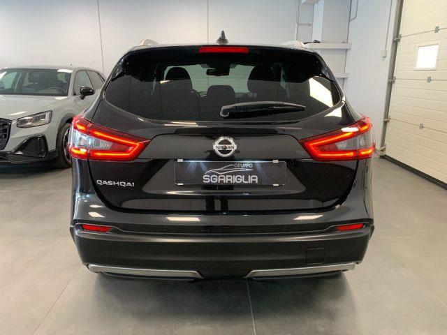 NISSAN Qashqai 1.5 dCi N-Connecta Tetto Panoramico Strafull