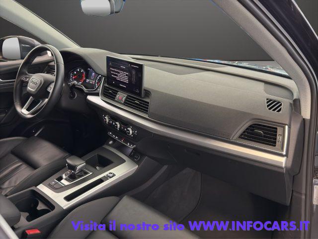 AUDI Q5 SPB 35 TDI 163 CV S tronic Business Adv. - PROMO