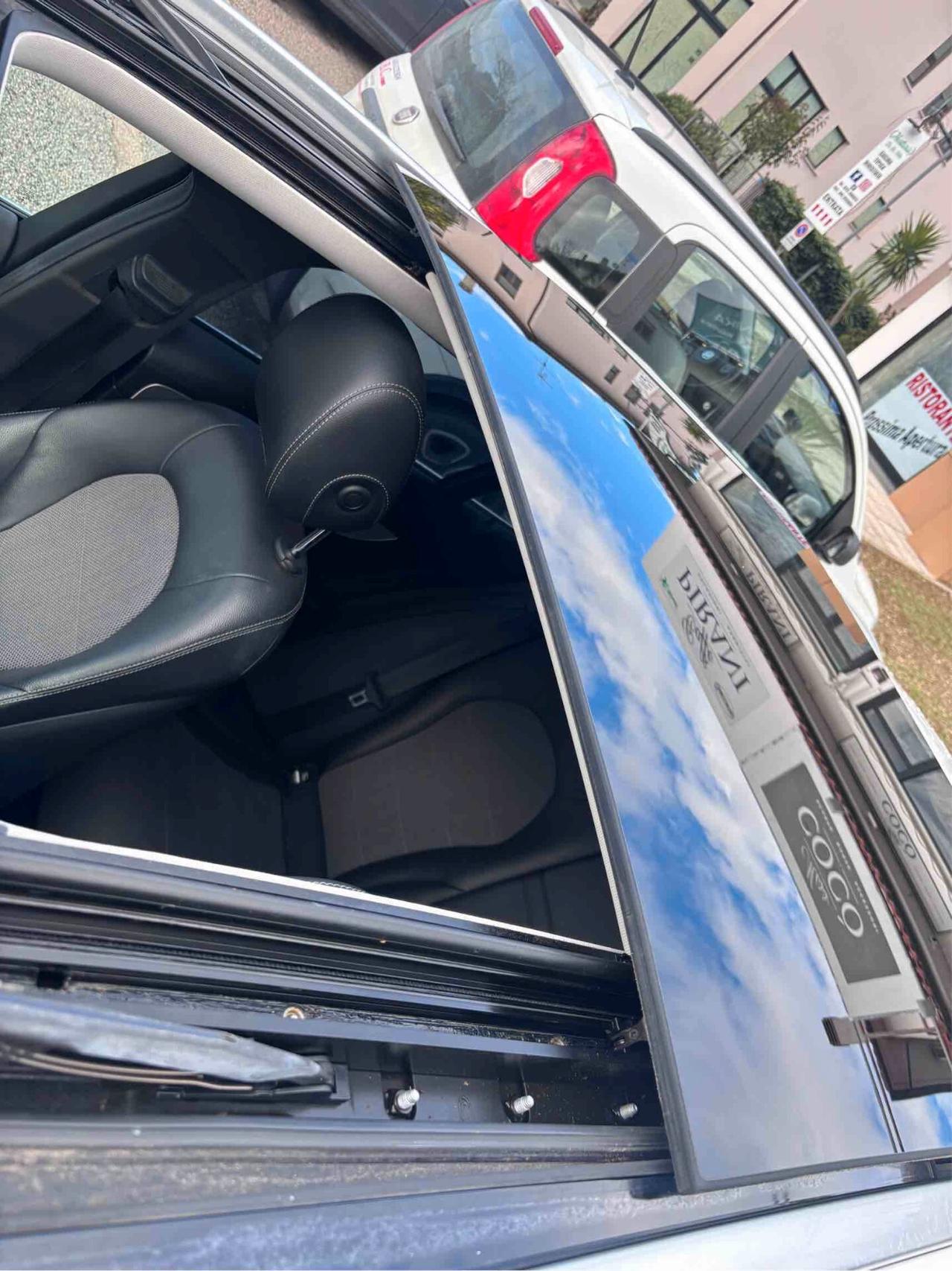 Mercedes-benz C 200 d S.W. Sport