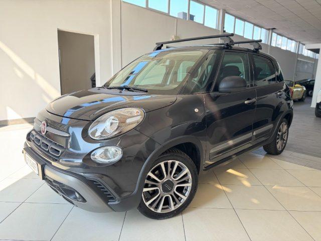 FIAT 500L 0.9 twinair cross