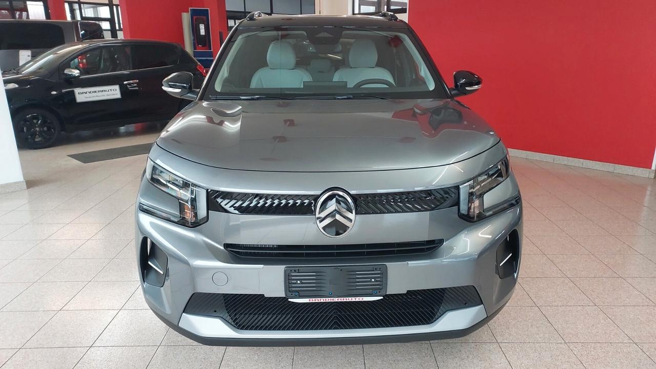 Citroen C3 PureTech 100 S&S Max **PROMO ROTTAMAZIONE IN DESCRIZIONE**