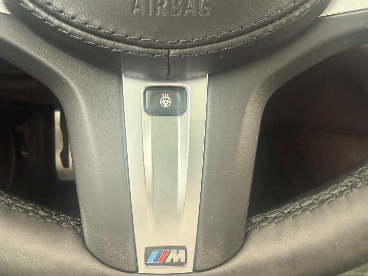 Bmw 530d 249CV Touring Msport STRAFULL OPTIONAL
