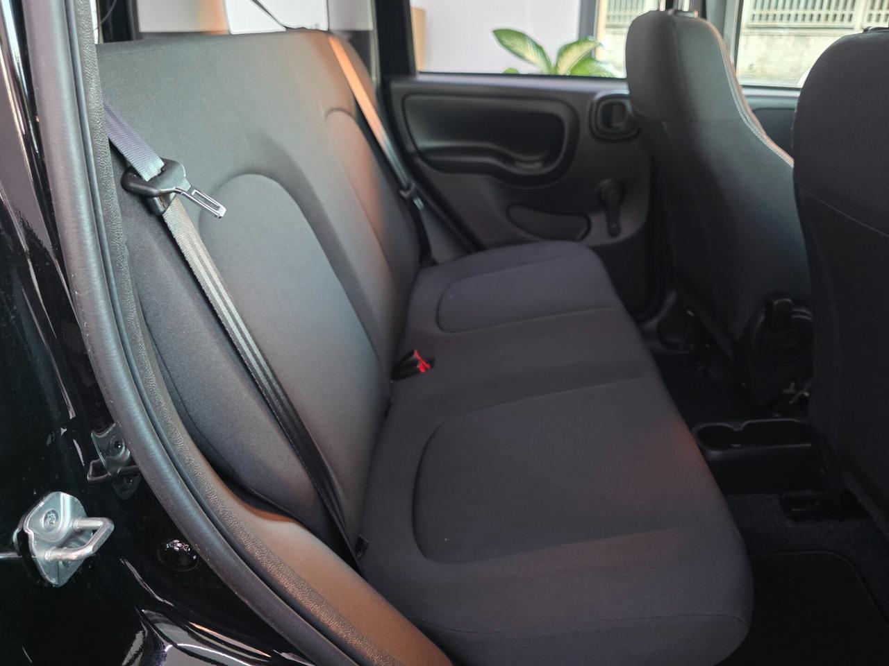 Fiat Panda 1.0 FireFly S&S Hybrid Pandina Uniproprietario nuova