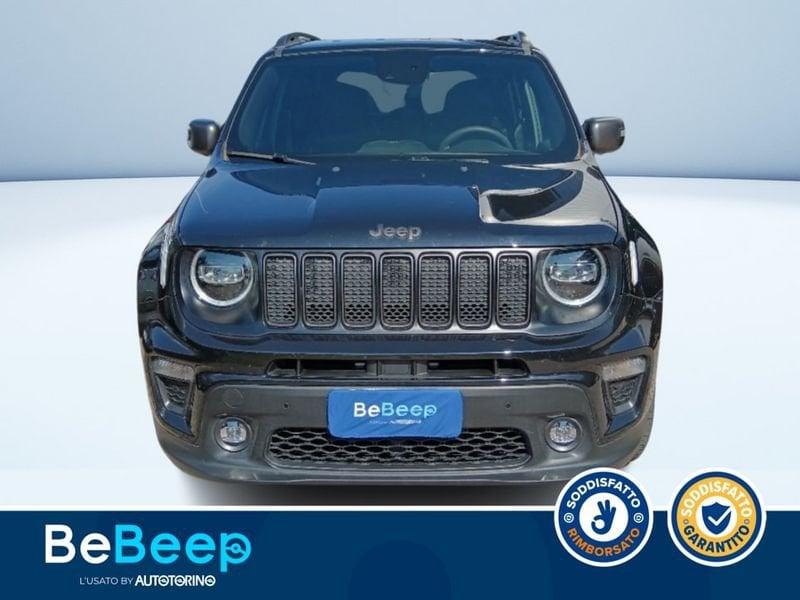 Jeep Renegade 1.0 T3 80TH ANNIVERSARY 2WD