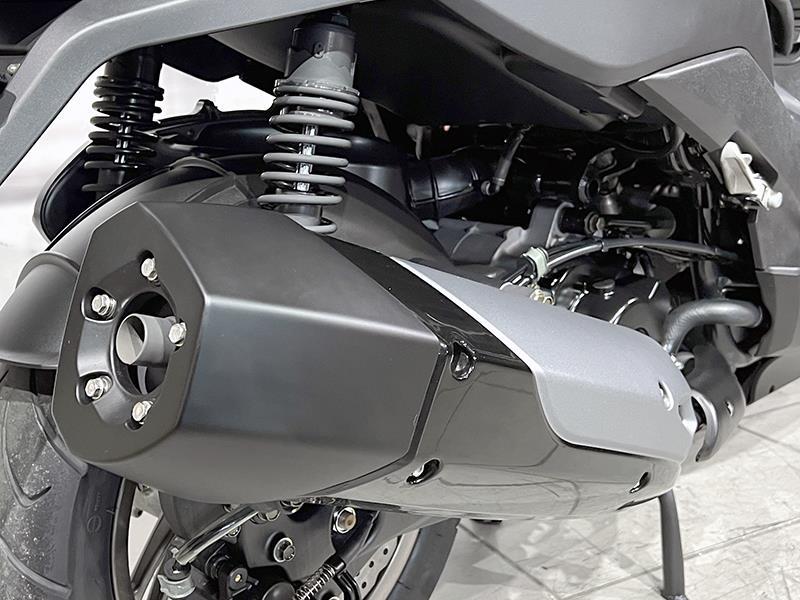 Kymco Xciting 400i Abs