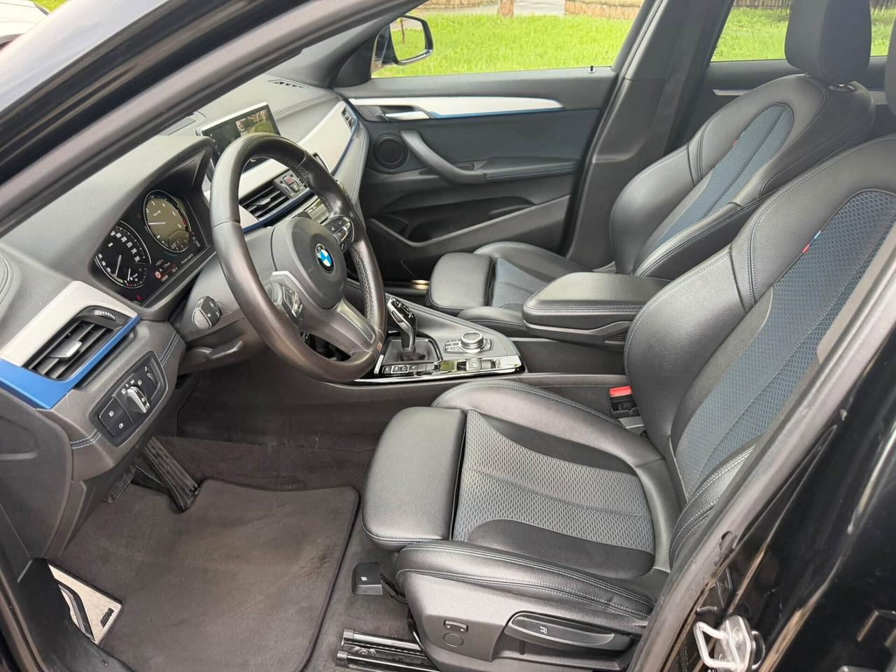 Bmw X2 sDrive16d Msport