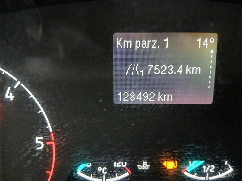 Ford Transit 350 2.0 tdci 130cv trend L2H2 my19