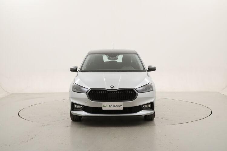 Skoda Fabia Style BR200624 1.0 Benzina 95CV