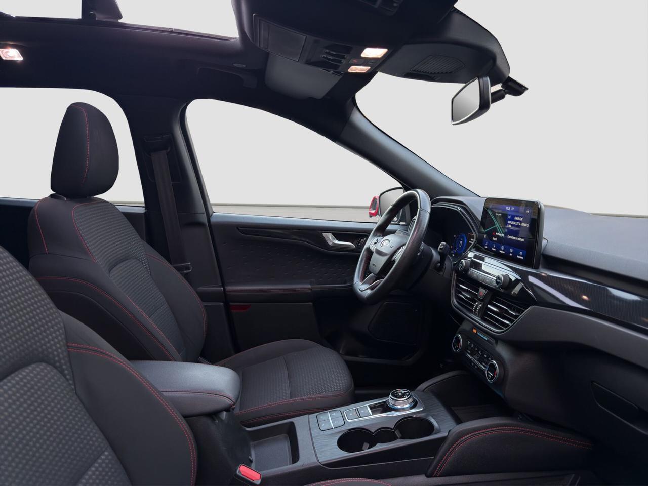 Ford Kuga 1.5 ecoblue 120cv ST-Line automatica Tetto 2021