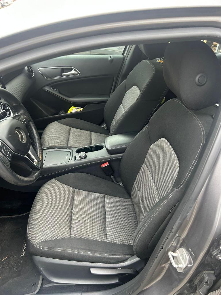 Mercedes-Benz GLA 180 CDI 109 CV DCT