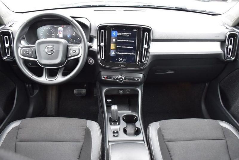 Volvo XC40 D3 Geartronic Momentum
