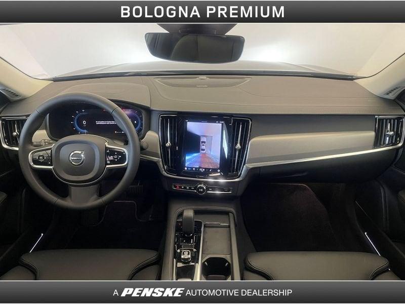 Volvo S90 B5 (d) AWD automatico Plus Bright