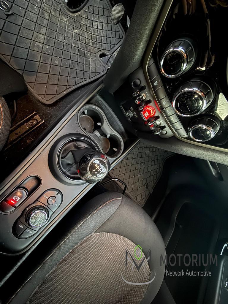 MINI Countryman D 1.5 Cooper Countryman
