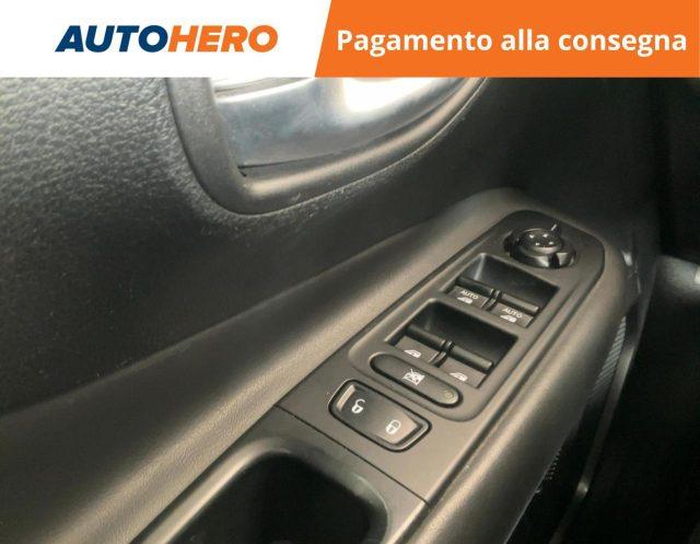 JEEP Renegade 2.0 Mjt 140CV 4WD Active Drive Limited