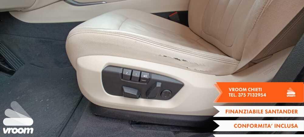 BMW X6 (F16/86) xDrive30d 249CV Extravagance