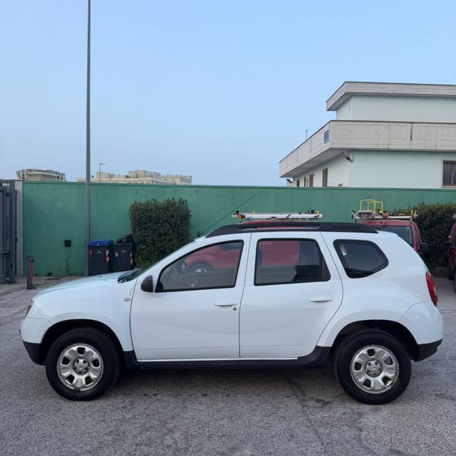 DACIA Duster 1.5 DCI 110 CV 5 POSTI - 2012