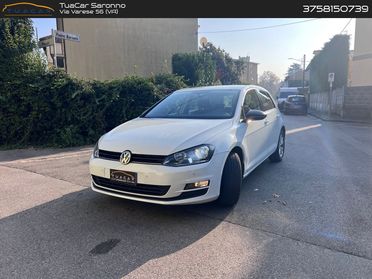Volkswagen Golf 1.6 TDI BlueMotion Comfortli #7769