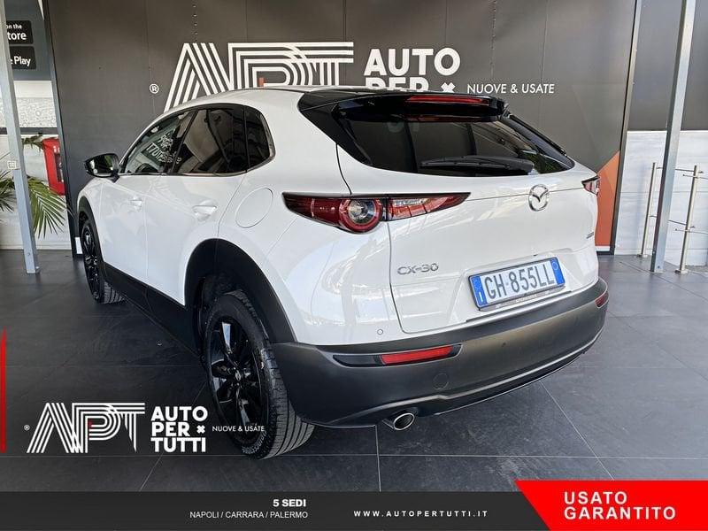 Mazda CX-30 CX-30 2.0 Executive 2wd 150cv 6mt