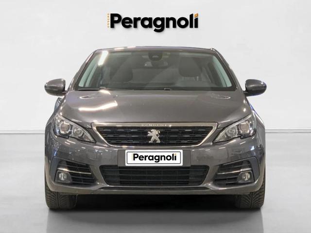 PEUGEOT 308 BlueHDi 130 S&S EAT8 SW Allure