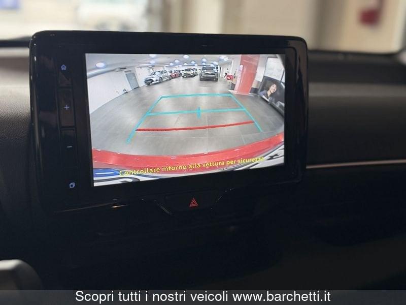 Toyota Yaris Yaris 1.5 Hybrid 5 porte Style