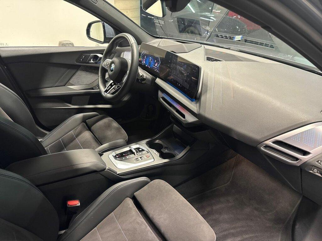 BMW Serie 1 118 d MSport Pro DCT