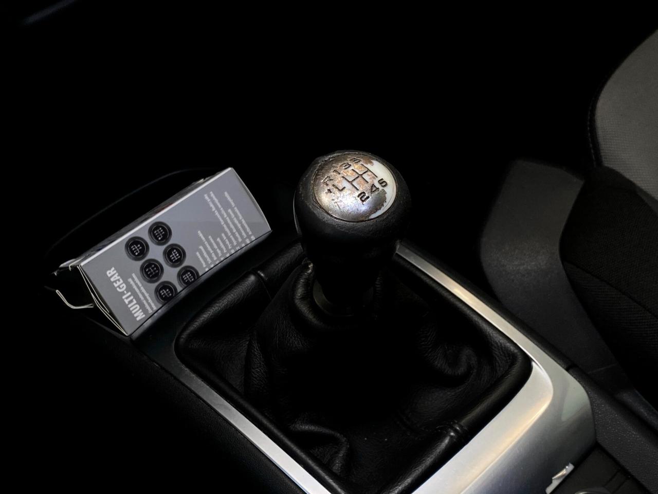 Citroen C4 Picasso 1.6 e-HDi 115CV Exclusive 1Proprie. Navi. Camera.