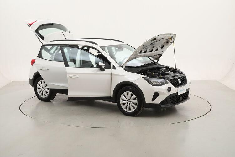 Seat Arona Style DSG BR281314 1.0 Benzina 110CV