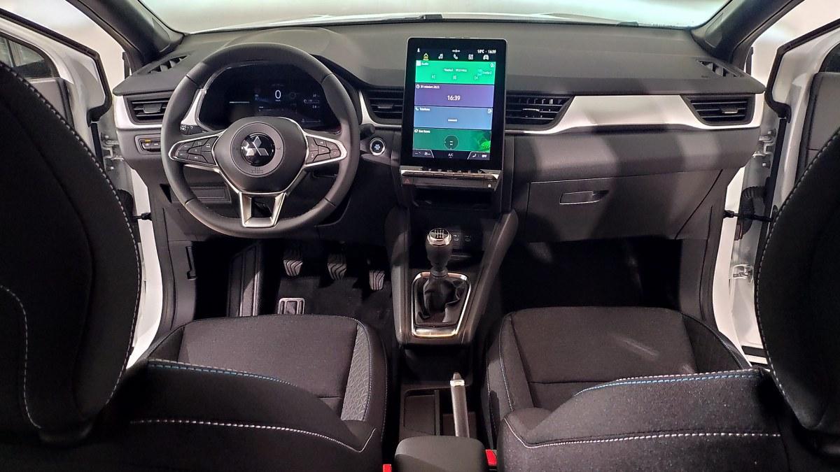 MITSUBISHI Asx 1.3L Mild Hybrid 140 Cv Invite