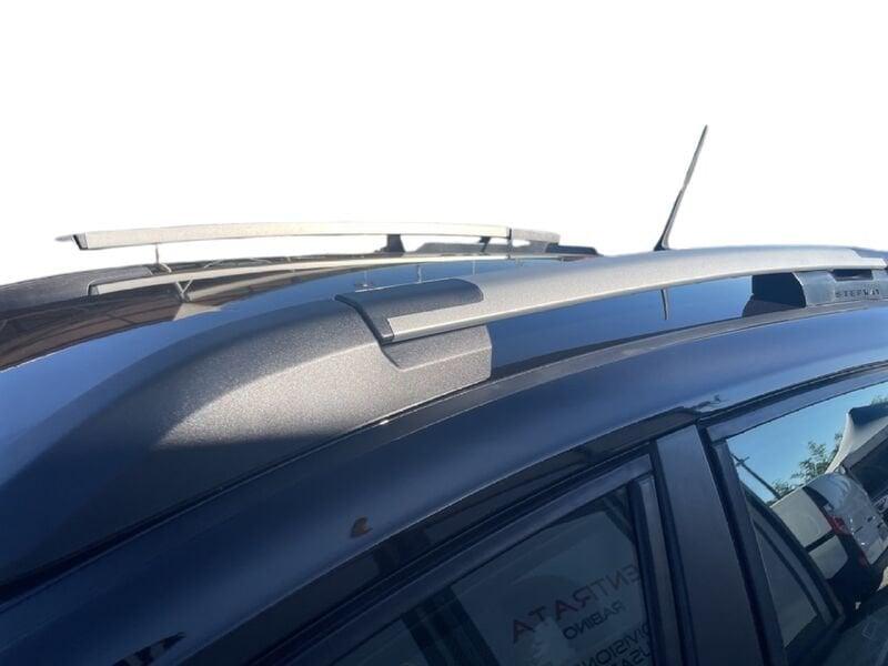 Dacia Sandero Sandero Stepway 1.0 TCe ECO-G Comfort