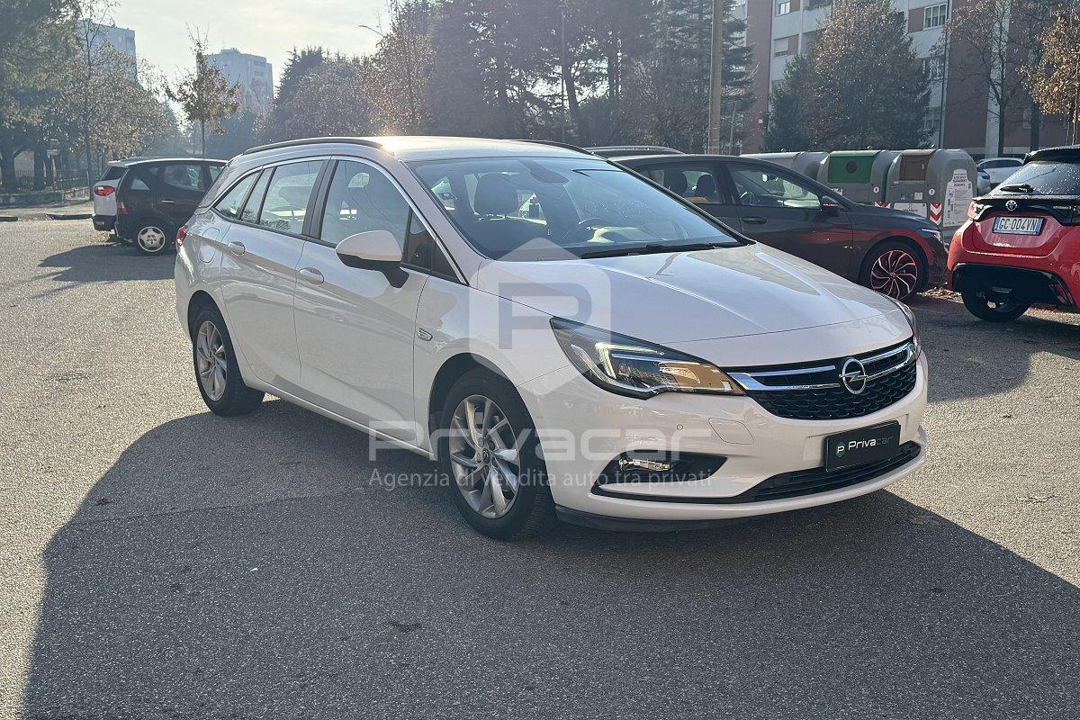 OPEL Astra 1.6 CDTi 110CV Start&Stop Sports Tourer Business