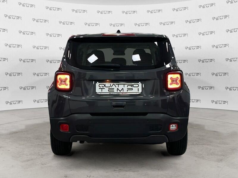 Jeep Renegade Renegade 1.6 Mjt 130 CV Limited