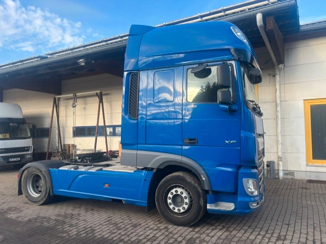 DAF XF 480