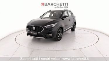 MG ZS 1.5L 5MT LUXURY