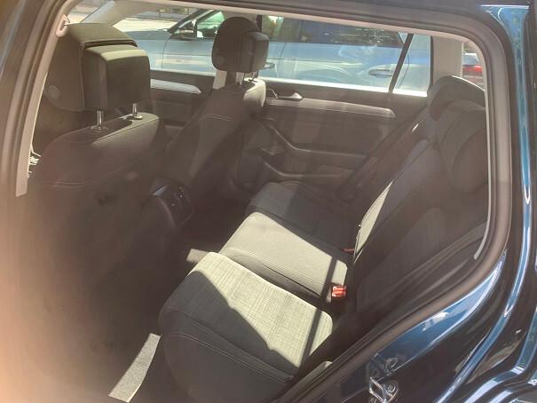 Volkswagen Passat Variant 2.0 TDI SCR 122 CV EVO DSG Business