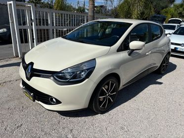 RENAULT CLIO 1.5 DCI 75CV OK NEOPATENTATI