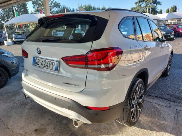 BMW X1 sDrive20d Business Advantage Uniprò km 82000