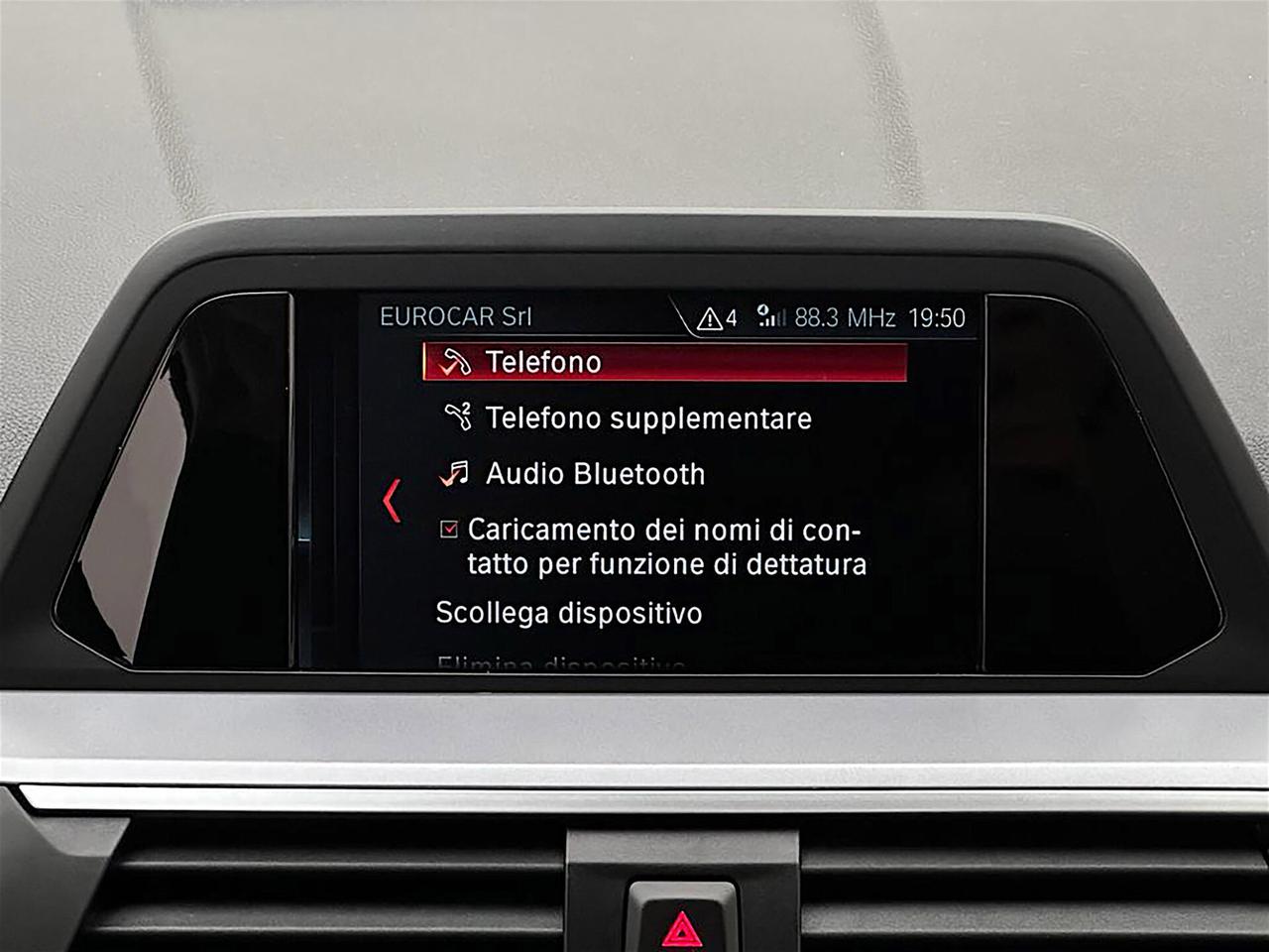 Bmw X3 xDrive20d Business Auto TETTO APRIBILE