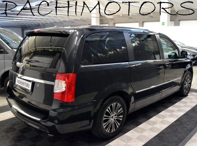 LANCIA Voyager 2.8 Turbodiesel S 177 CV Unico Proprietario