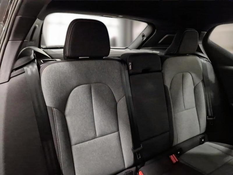 VOLVO XC40 T4 Recharge Plug-in auto Core