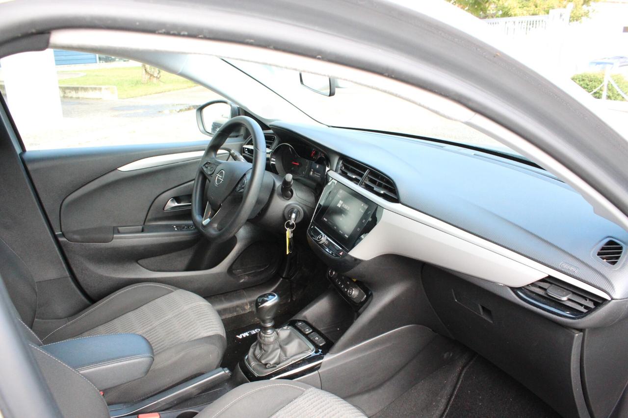 Opel Corsa 1.5 D 100 CV Edition