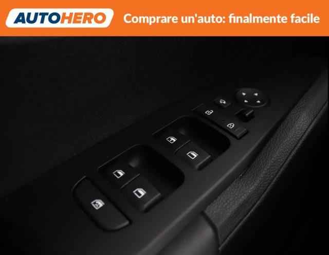 KIA Sportage 1.6 TGDi MHEV Business