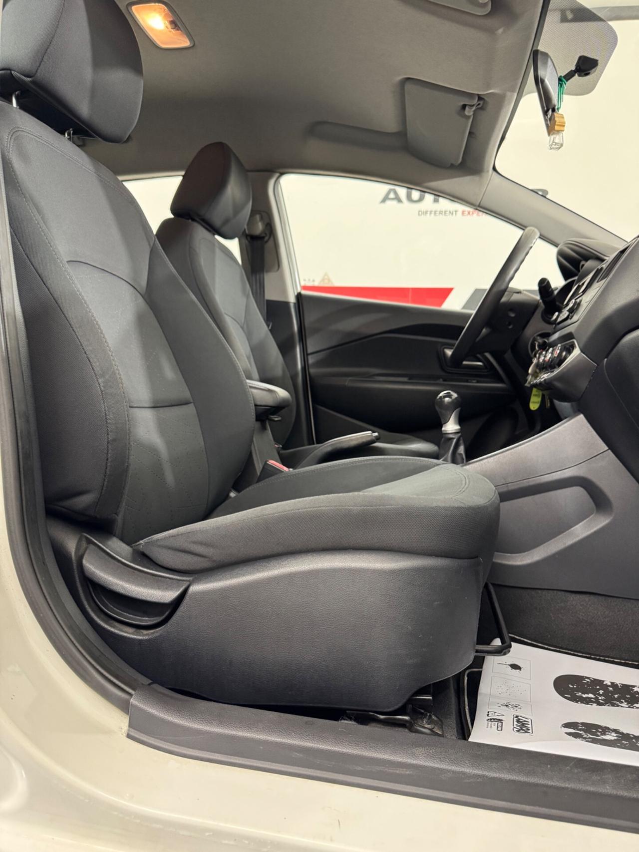 Kia Rio 1.2 CVVT 5p. * NEOPATENTATI* * REGALO SPECIALE DA AUTOWEB *