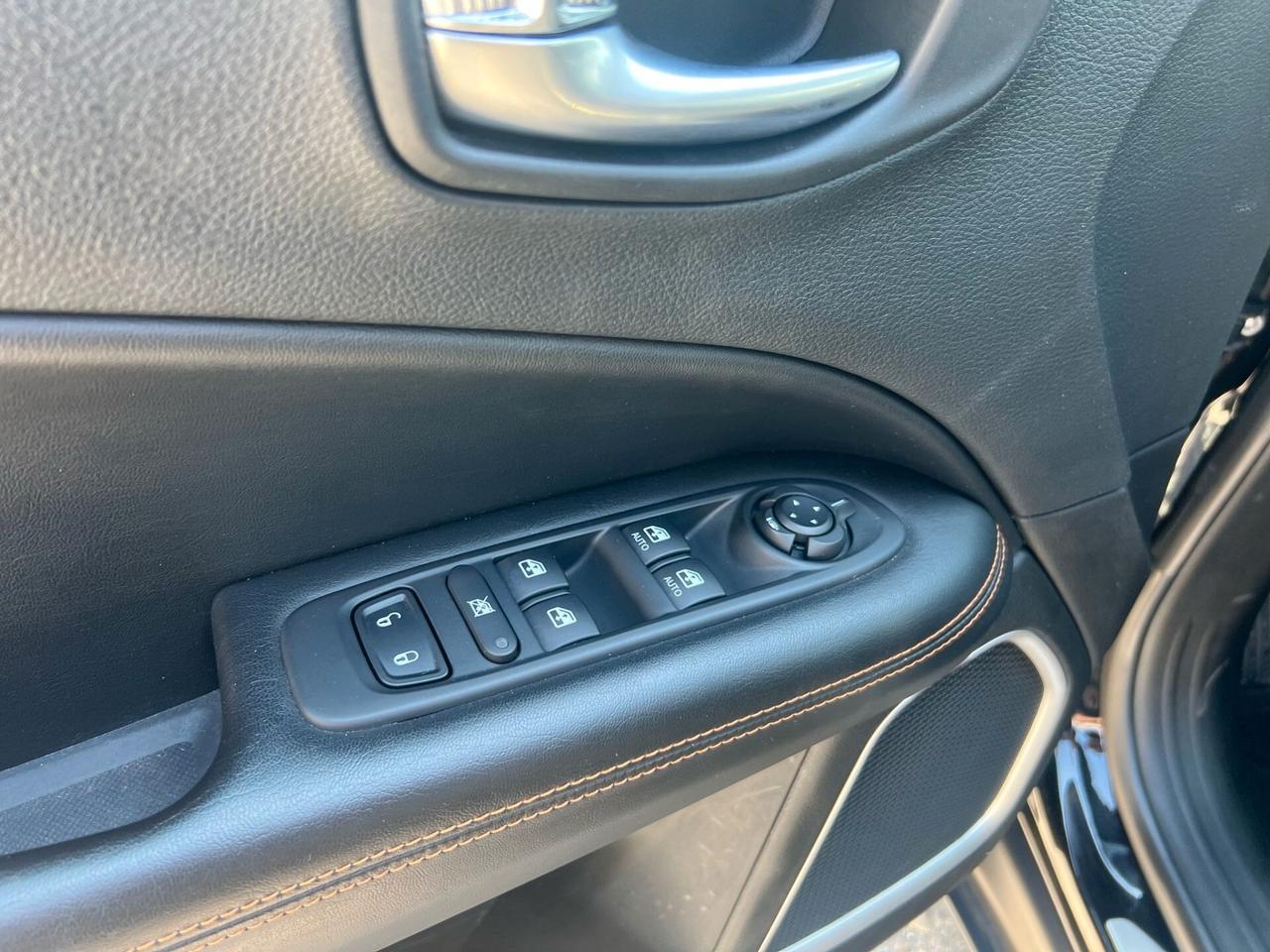 Jeep Compass 2.0 Multijet II 4WD Longitude