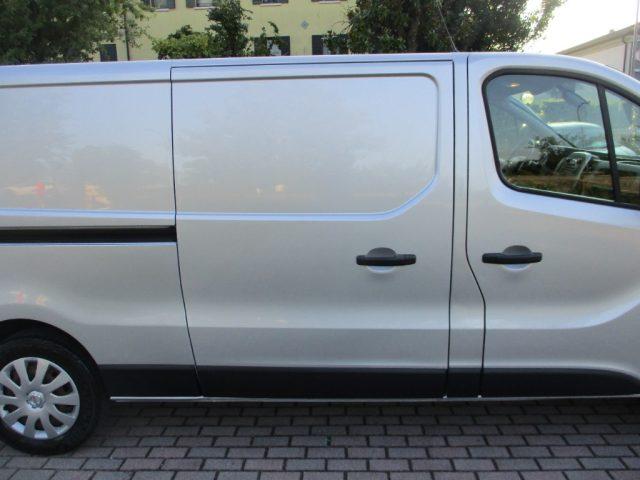 NISSAN NV300 29 1.6 dCi 120CV PL-TN Van PREZZO FINITO