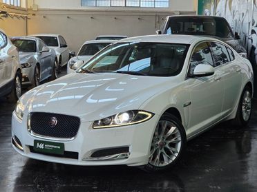 Jaguar XF 2.2 D 190 CV