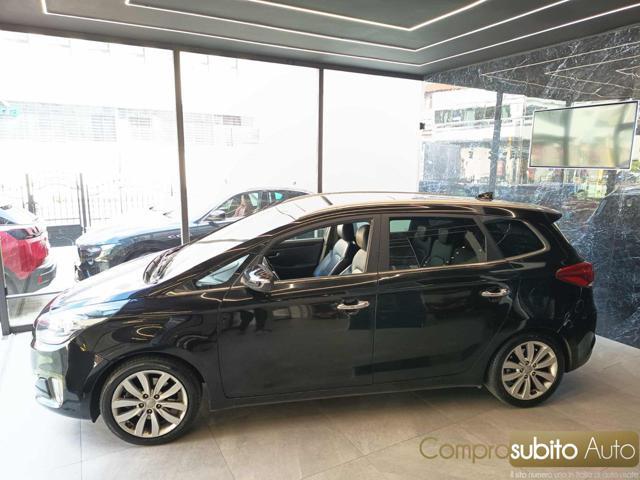 KIA Carens 1.7 CRDi 115 CV Class
