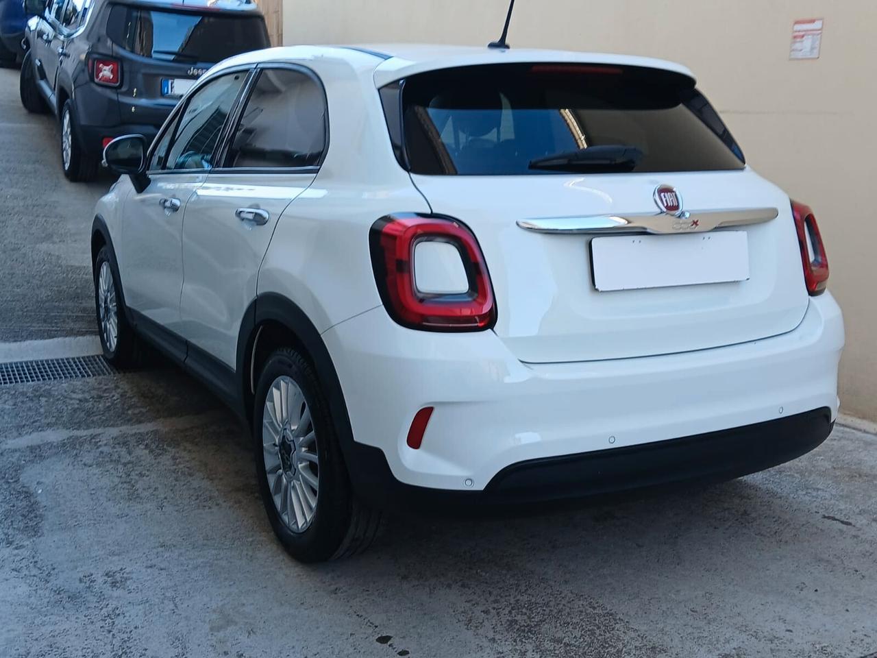 Fiat 500X 1.3 MultiJet 95 CV Connect